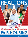 2014 Fair Housing Poster