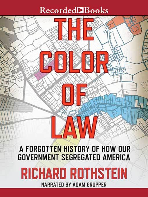 The Color of Law