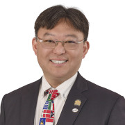 Yoshinori Takita