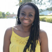 Headshot of Mariette Williams