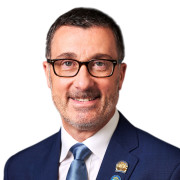 Vince Malta