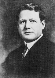 1910 NAR President Alexander S Taylor