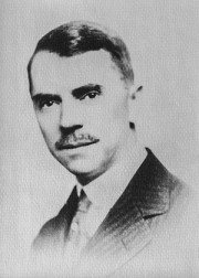 1916 NAR President Henry Paul Hass