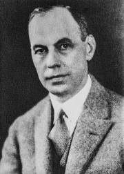 1926 NAR President Robert Jemison, Jr.