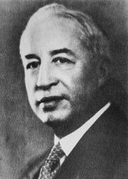 1938 NAR President Joseph W. Catharine