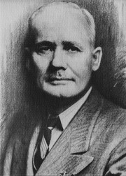 1948 NAR President Theodore H. Maenner