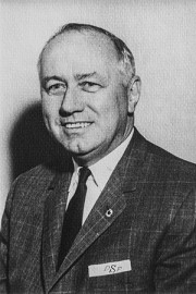 1963 NAR President Daniel F. Sheehan Sr.