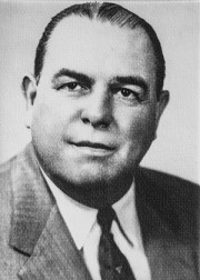 1965 NAR President Maurice G. Read