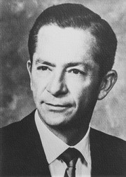 1971 NAR President Bill N. Brown