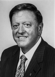 2006 NAR President Thomas M. Stevens