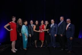 2018 Diamond Global Achievement Award Winners Houston Association of REALTORS®