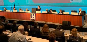 2019 NAR Leadership Team panel