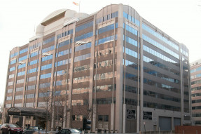 FCC Headquarters