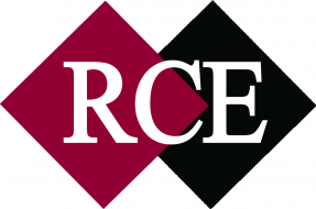 RCE logo