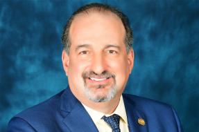 NAR CEO Bob Goldberg