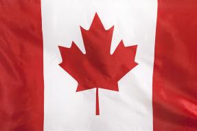 Canadian flag