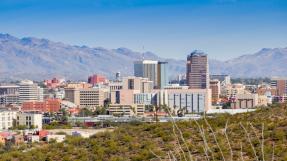 Downtown Tucson, AZ