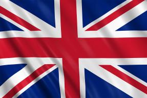 Flag of the United Kingdom