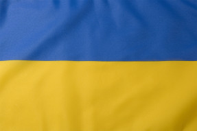 Flag of Ukraine