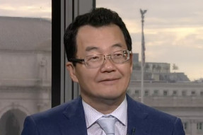 NAR Chief Economist Lawrence Yun 