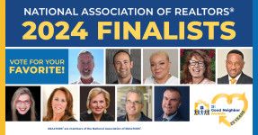 2024 Good Neighbor Awards Finalists