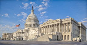 U.S. Capitol, East Side