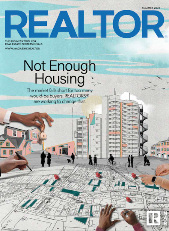 REALTOR® Magazine, Summer 2023