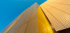 Commercial Real Estate Lending - Gold Building