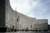 HUD building in Washington, DC