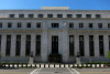 Federal Reserve Eccles Building in Washington, DC