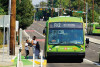 Portland's FX2 bus line